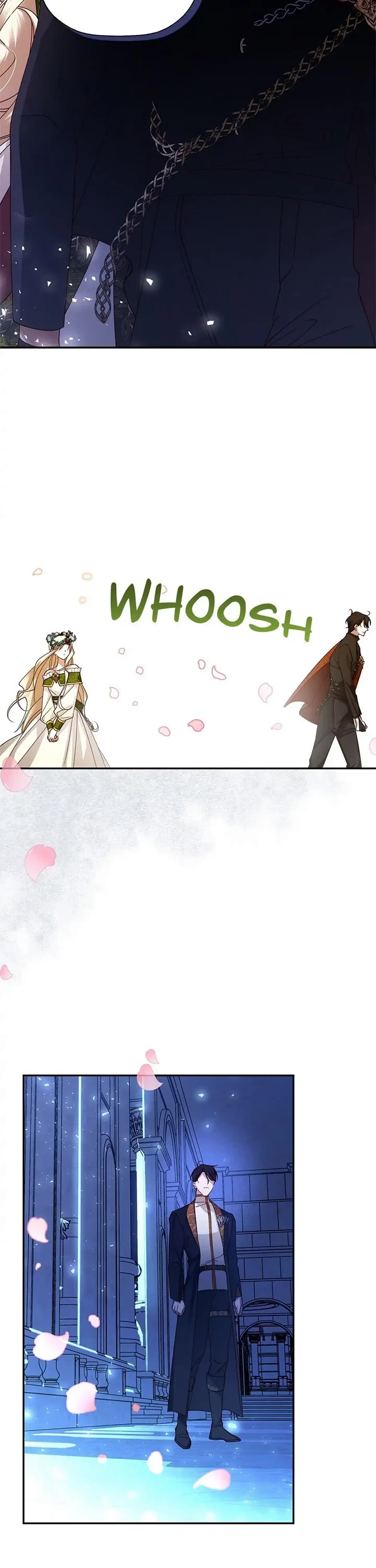How to Hide the Emperor's Child Chapter 10 page 18 - Chapter 10