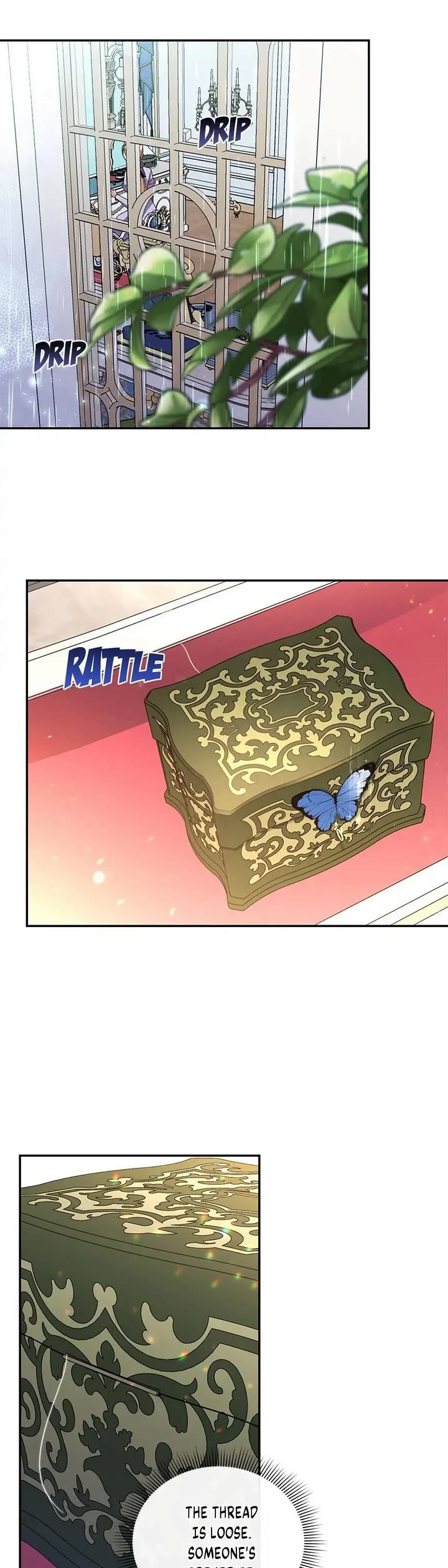 How to Hide the Emperor's Child Chapter 10 page 20 - Chapter 10