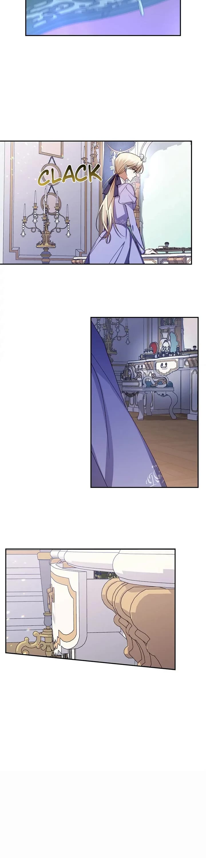 How to Hide the Emperor's Child Chapter 10 page 22 - Chapter 10