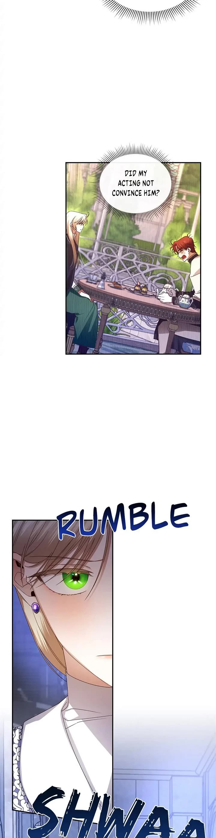 How to Hide the Emperor's Child Chapter 10 page 29 - Chapter 10