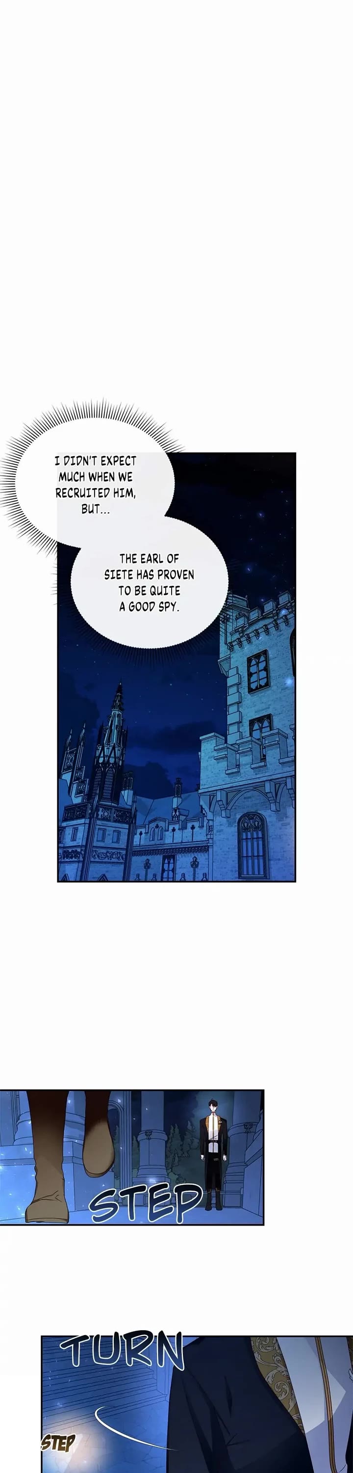 How to Hide the Emperor's Child Chapter 10 page 3 - Chapter 10