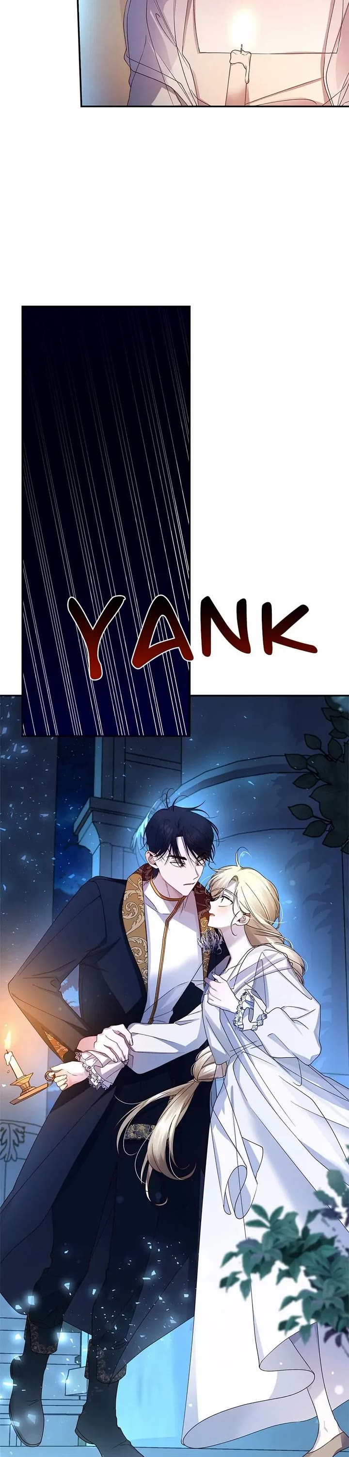 How to Hide the Emperor's Child Chapter 10 page 6 - Chapter 10