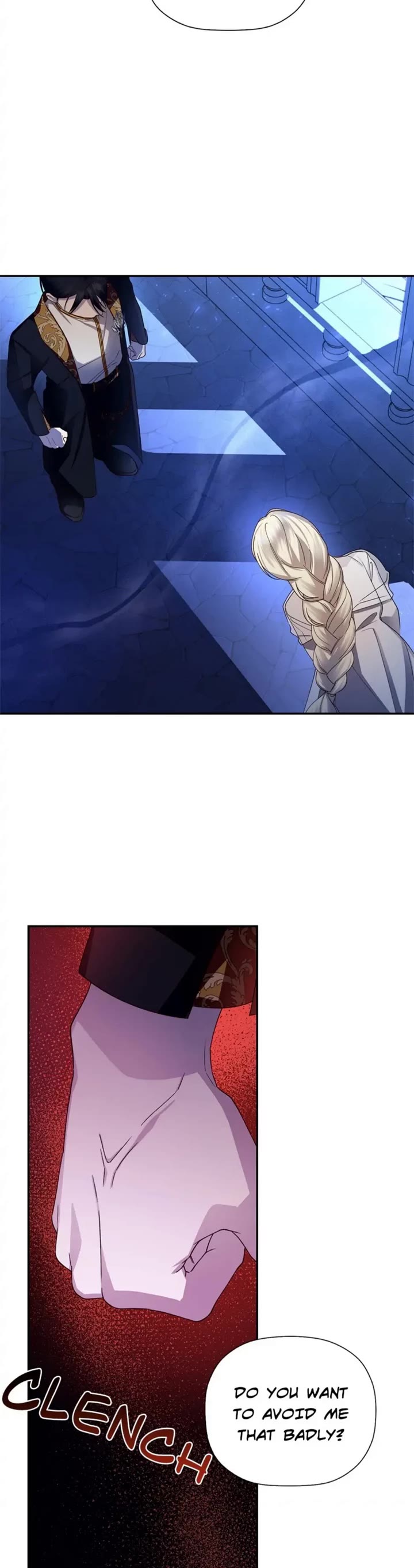 How to Hide the Emperor's Child Chapter 10 page 9 - Chapter 10