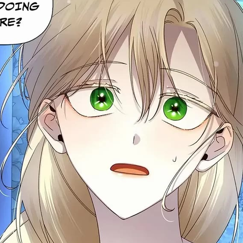 How to Hide the Emperor's Child Chapter 10 cover