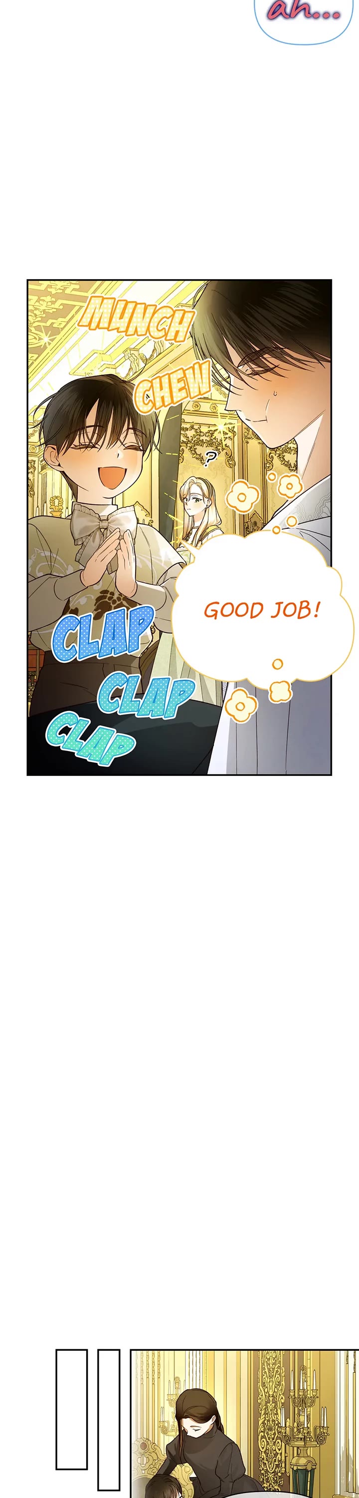 How to Hide the Emperor's Child Chapter 100 page 12 - Chapter 100