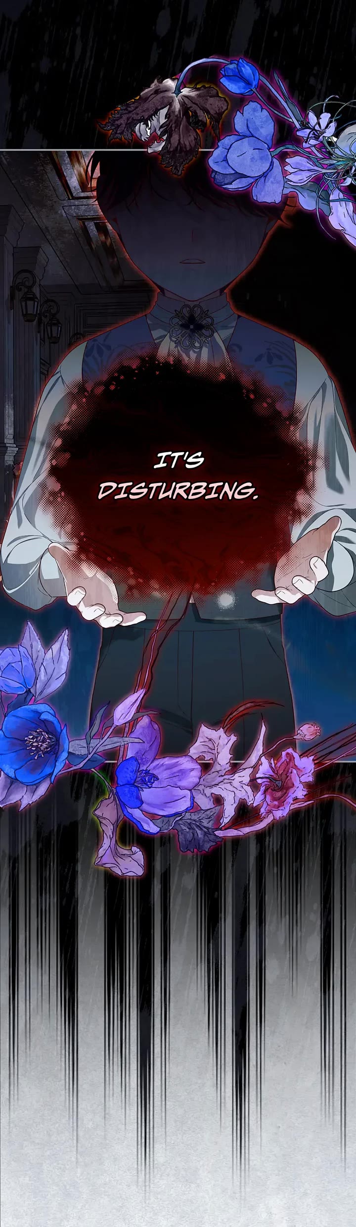 How to Hide the Emperor's Child Chapter 100 page 25 - Chapter 100