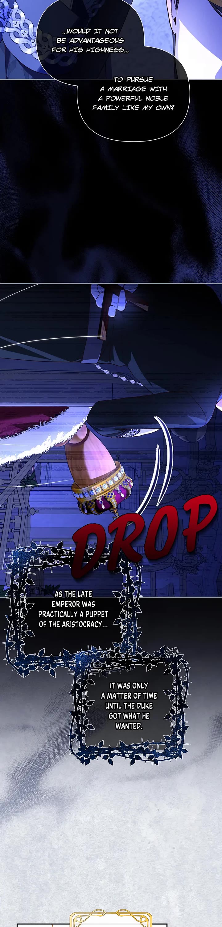 How to Hide the Emperor's Child Chapter 100 page 27 - Chapter 100