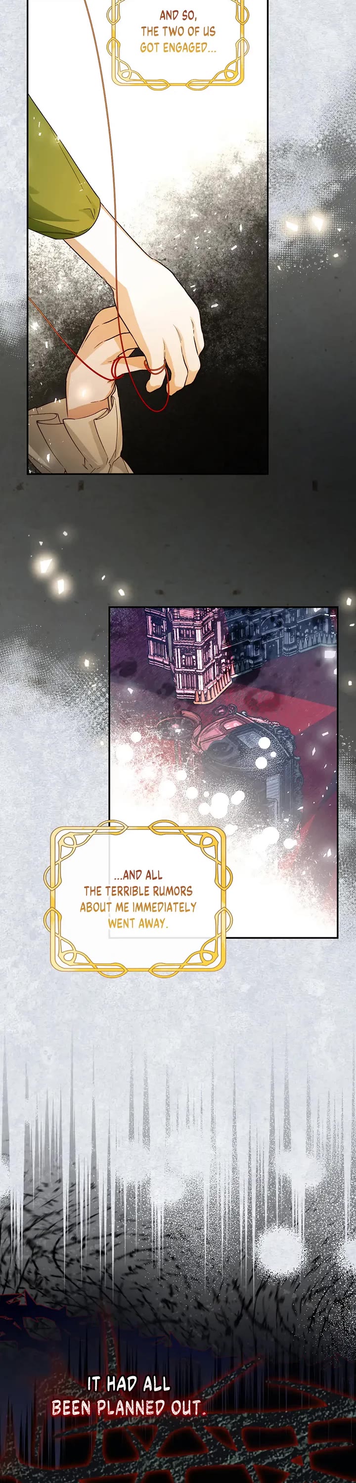 How to Hide the Emperor's Child Chapter 100 page 28 - Chapter 100