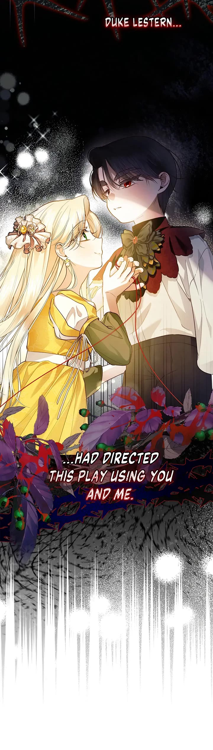 How to Hide the Emperor's Child Chapter 100 page 29 - Chapter 100