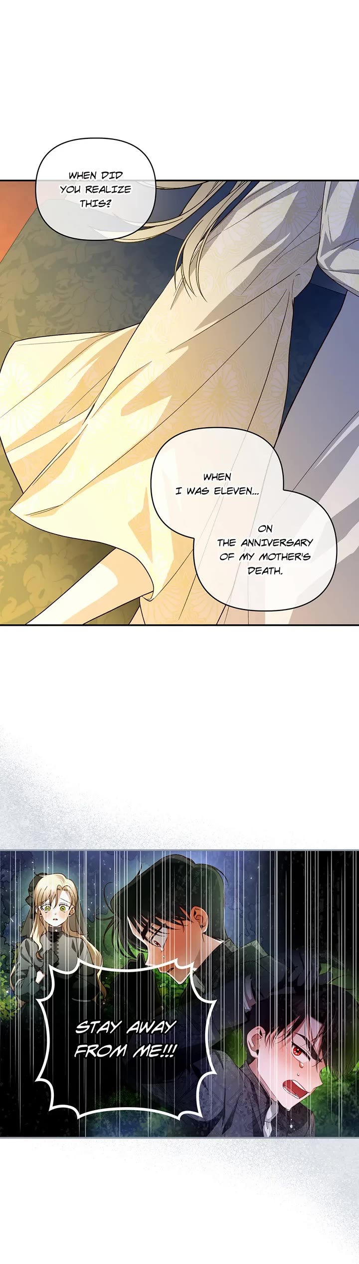 How to Hide the Emperor's Child Chapter 100 page 30 - Chapter 100