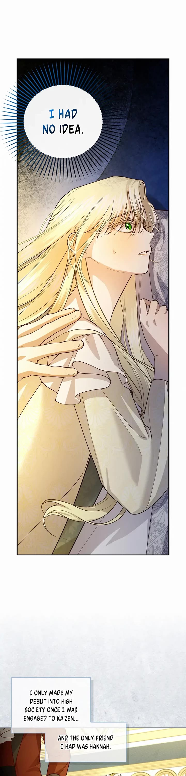 How to Hide the Emperor's Child Chapter 100 page 31 - Chapter 100