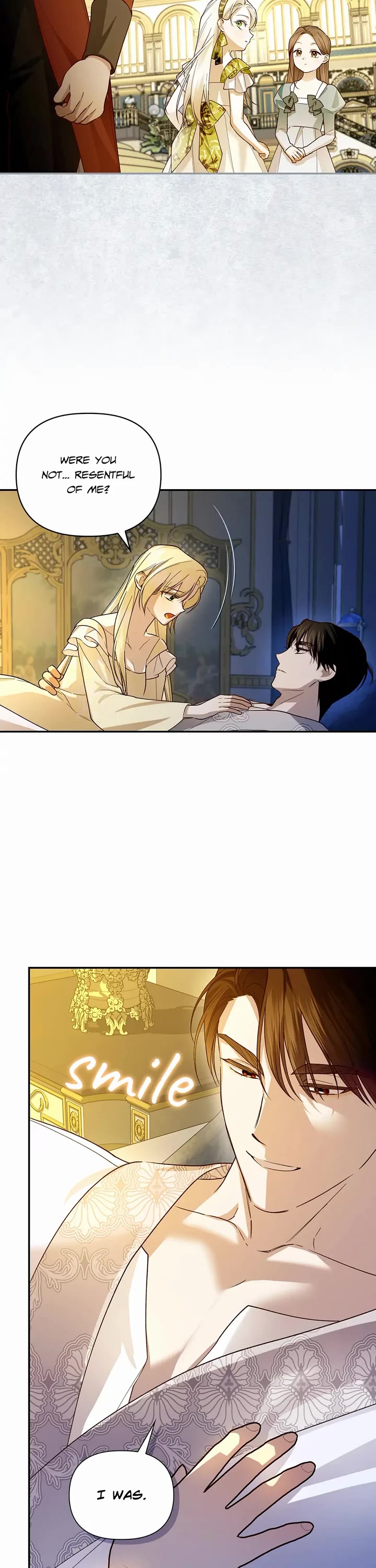 How to Hide the Emperor's Child Chapter 100 page 32 - Chapter 100