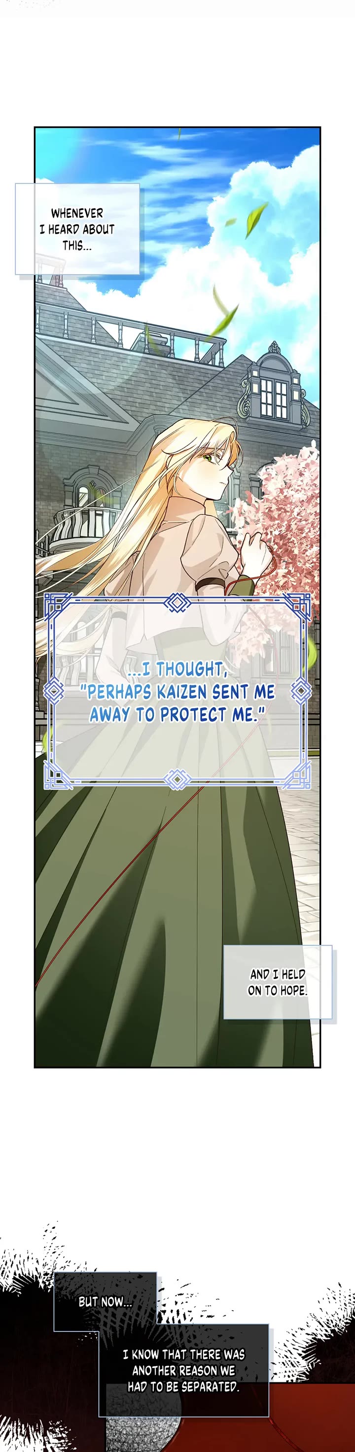 How to Hide the Emperor's Child Chapter 100 page 35 - Chapter 100