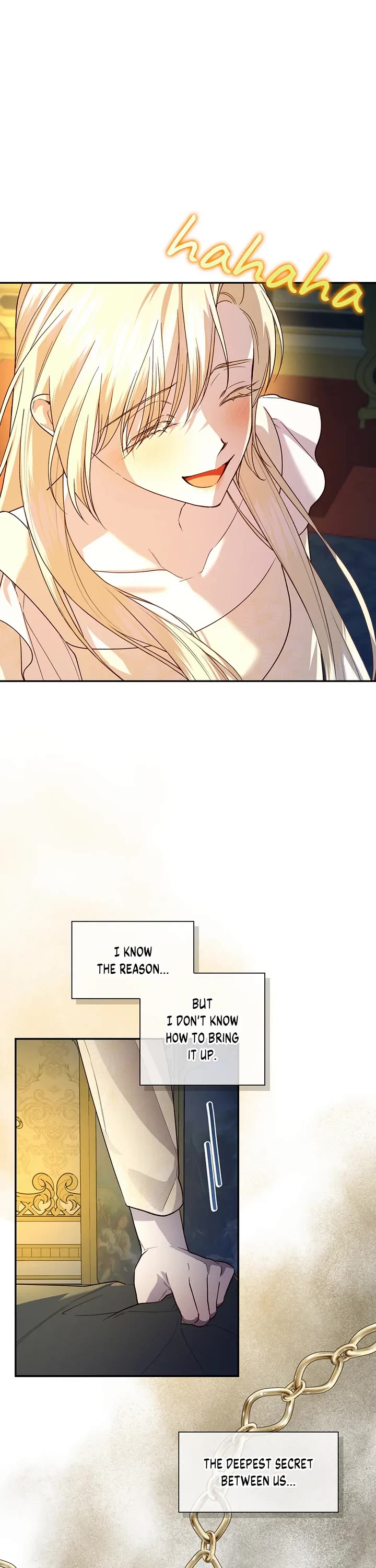 How to Hide the Emperor's Child Chapter 100 page 37 - Chapter 100