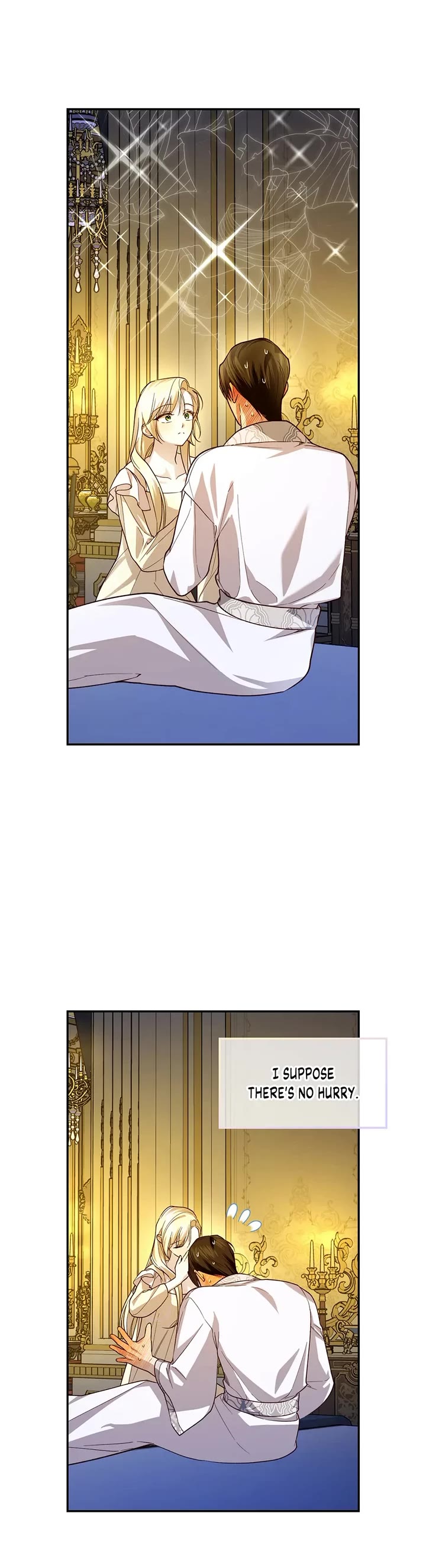 How to Hide the Emperor's Child Chapter 100 page 40 - Chapter 100