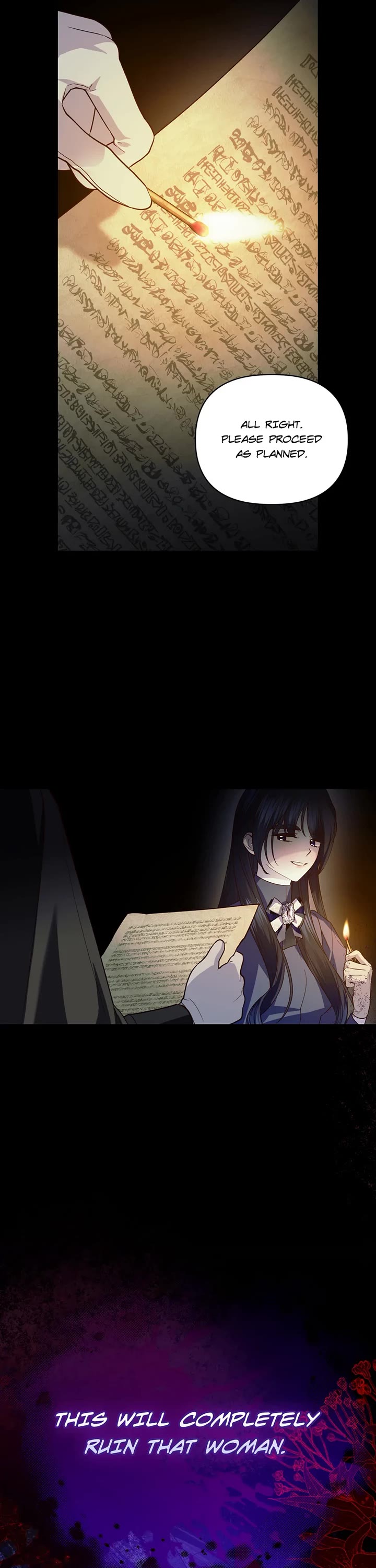 How to Hide the Emperor's Child Chapter 100 page 42 - Chapter 100
