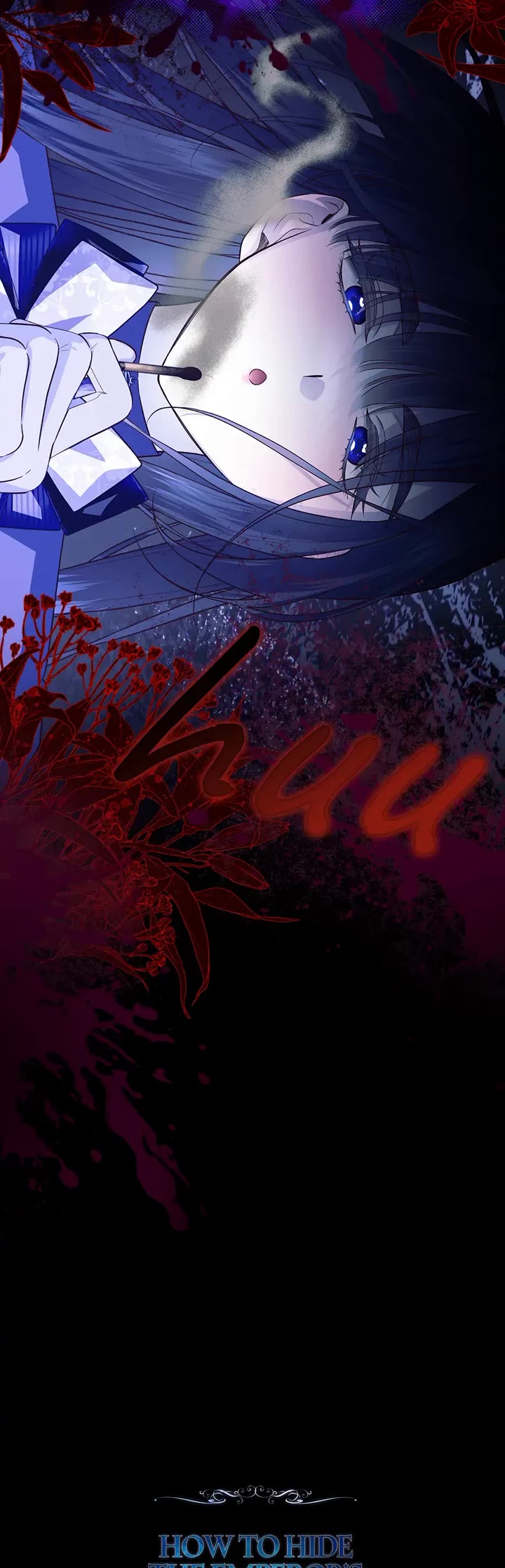 How to Hide the Emperor's Child Chapter 100 page 43 - Chapter 100