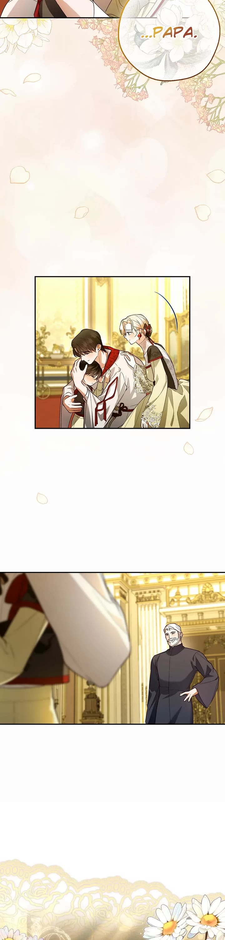 How to Hide the Emperor's Child Chapter 100 page 8 - Chapter 100