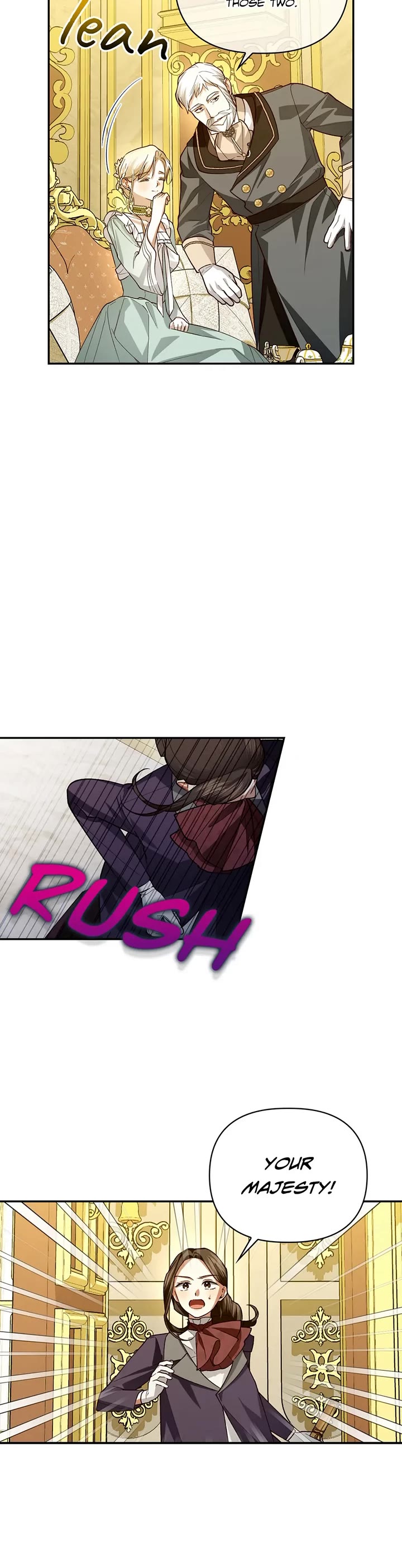How to Hide the Emperor's Child Chapter 101 page 10 - Chapter 101