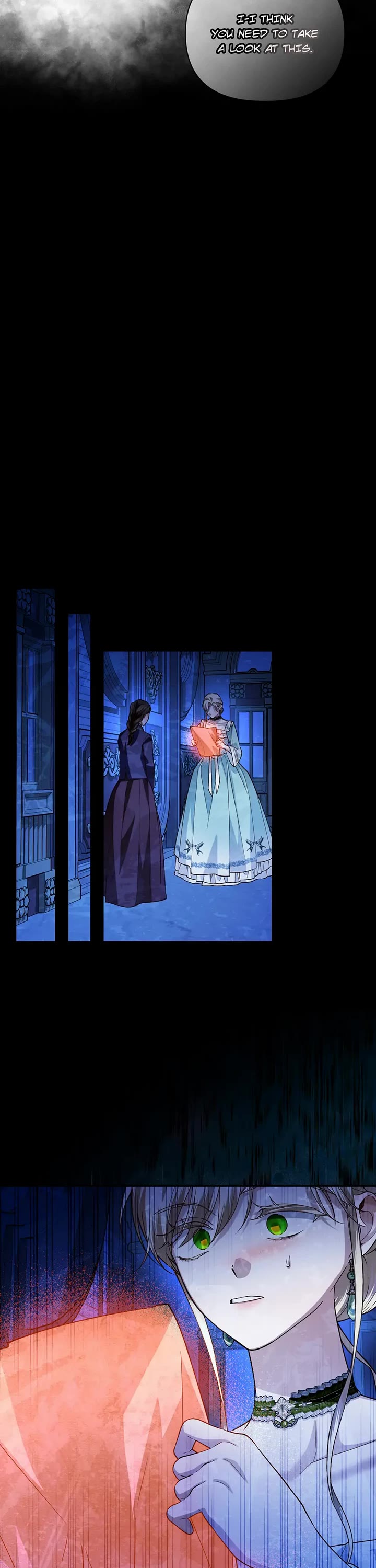 How to Hide the Emperor's Child Chapter 101 page 12 - Chapter 101