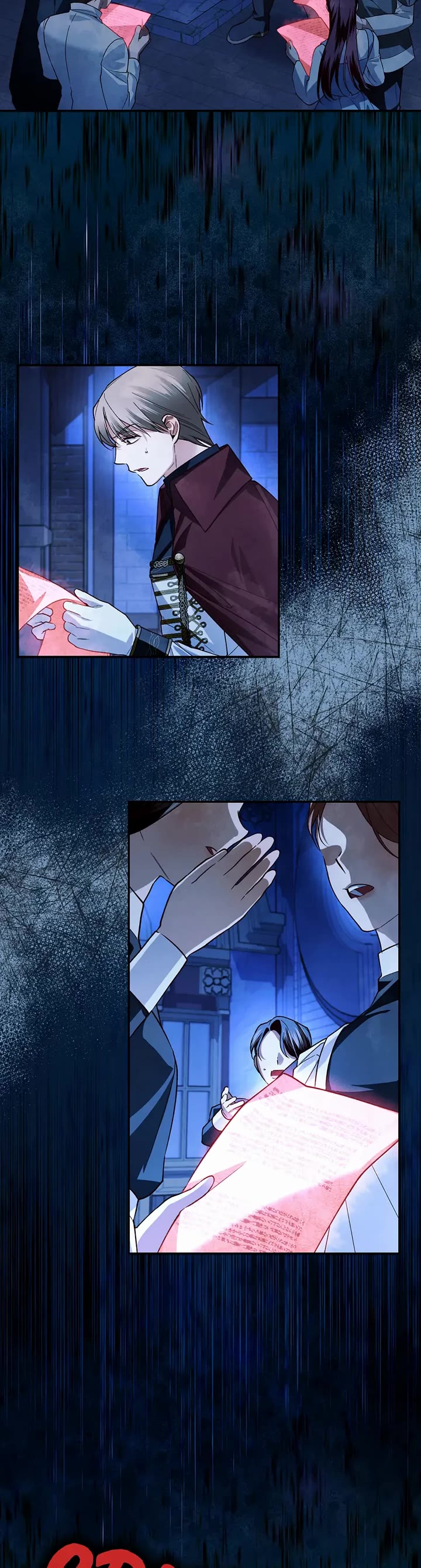 How to Hide the Emperor's Child Chapter 101 page 14 - Chapter 101