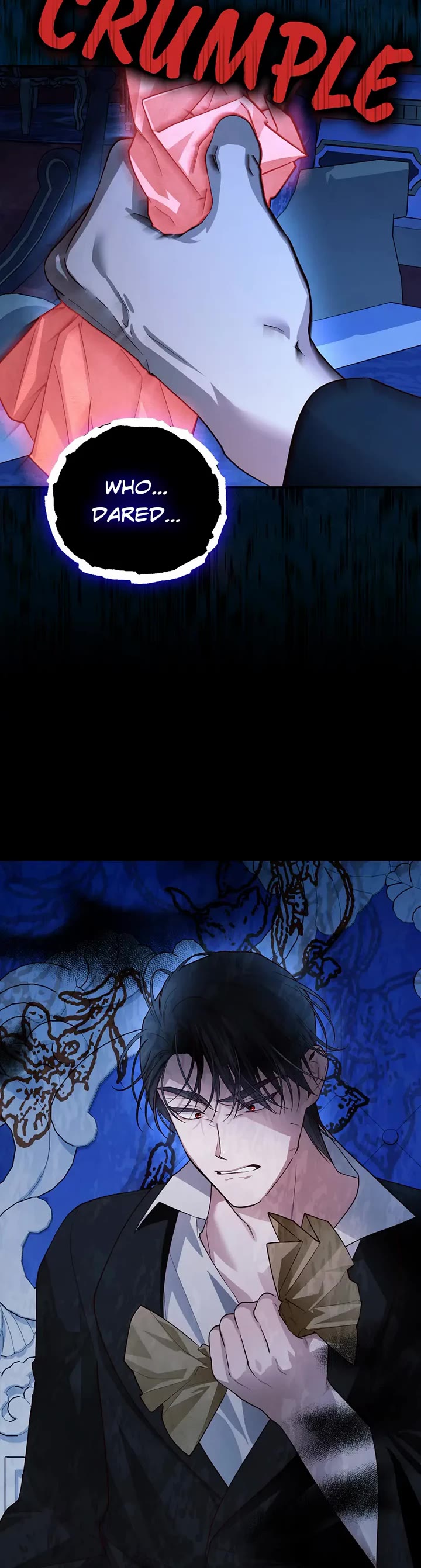 How to Hide the Emperor's Child Chapter 101 page 15 - Chapter 101