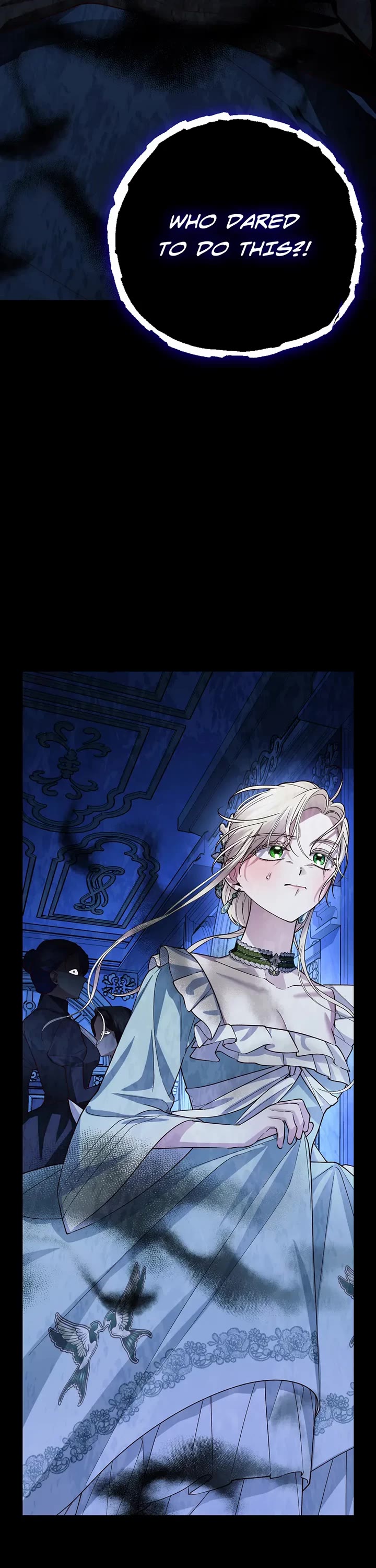 How to Hide the Emperor's Child Chapter 101 page 16 - Chapter 101