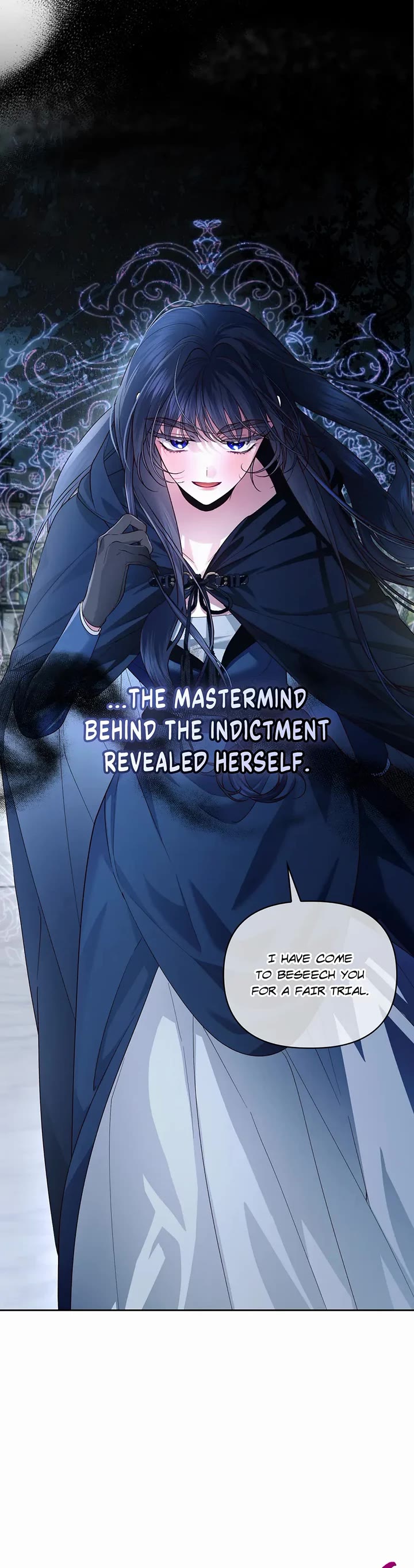 How to Hide the Emperor's Child Chapter 101 page 25 - Chapter 101