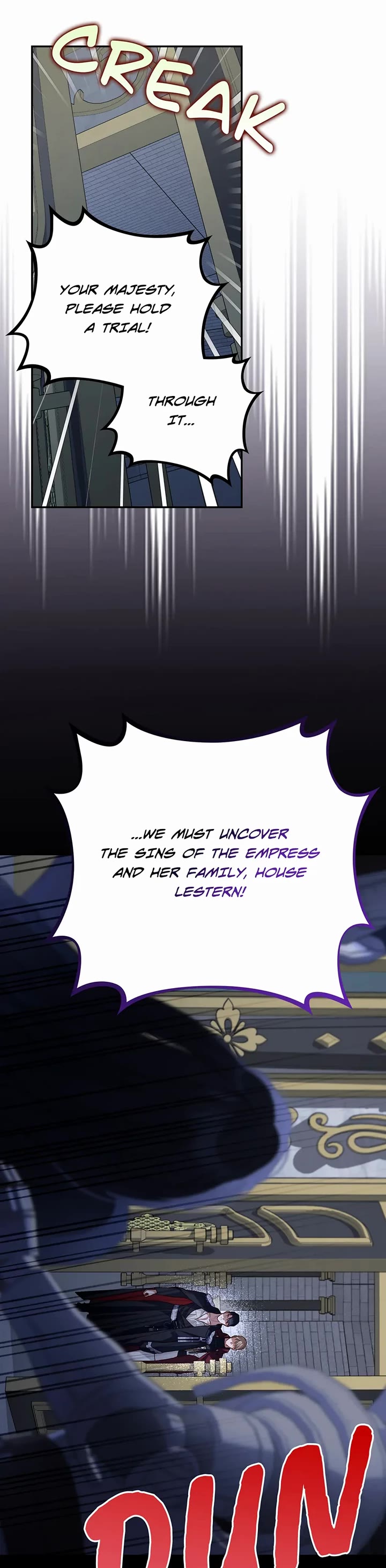 How to Hide the Emperor's Child Chapter 101 page 29 - Chapter 101