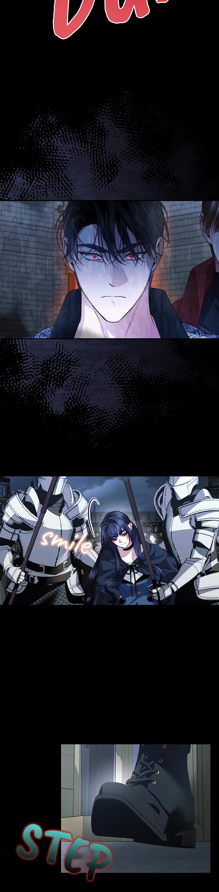 How to Hide the Emperor's Child Chapter 101 page 30 - Chapter 101