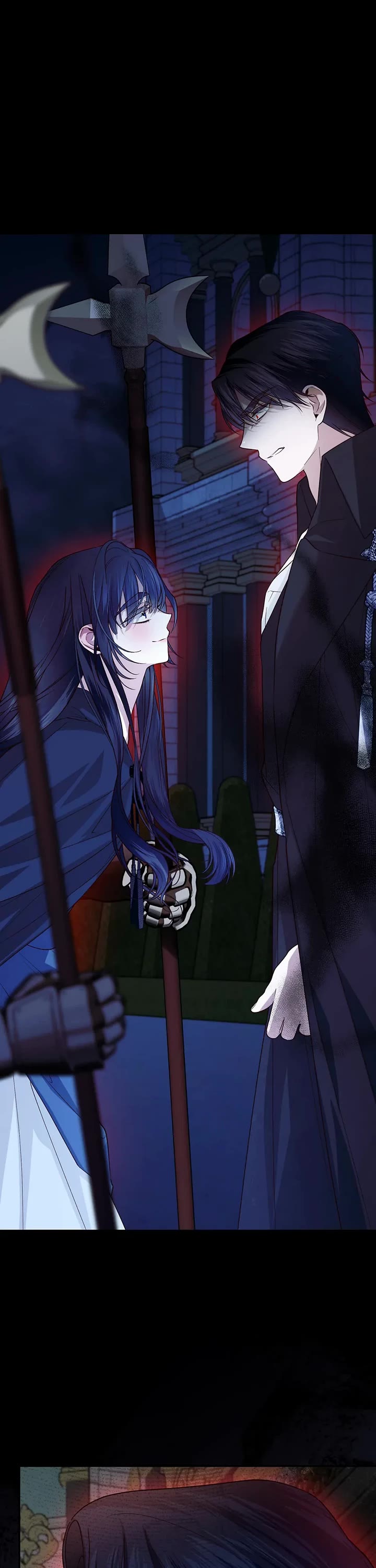 How to Hide the Emperor's Child Chapter 101 page 31 - Chapter 101