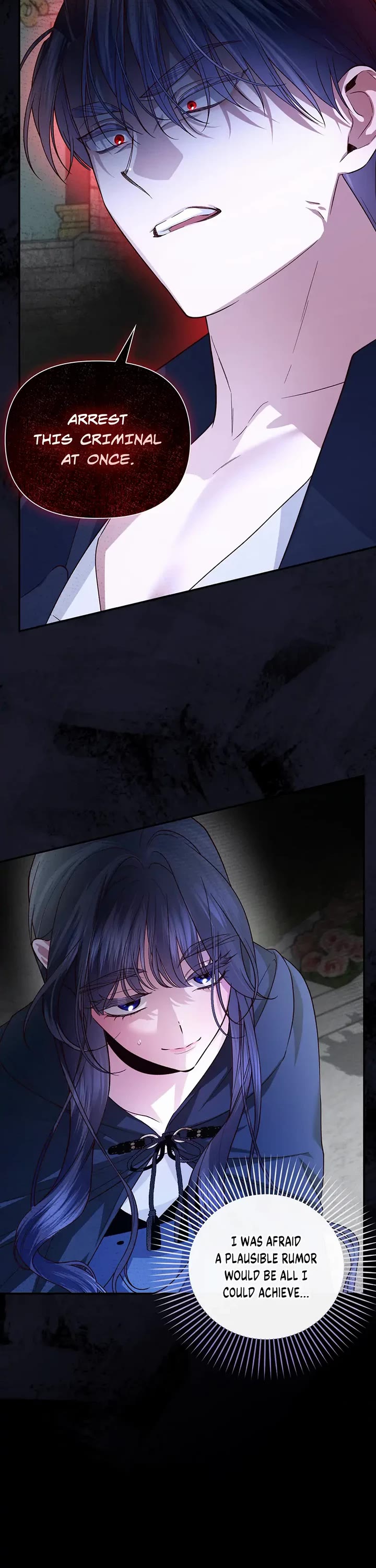 How to Hide the Emperor's Child Chapter 101 page 32 - Chapter 101