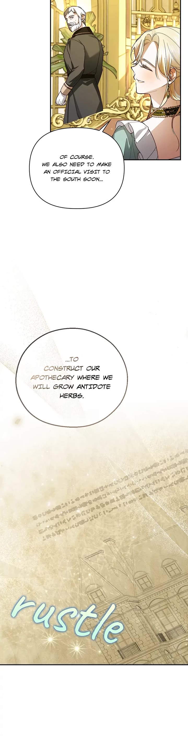 How to Hide the Emperor's Child Chapter 101 page 5 - Chapter 101