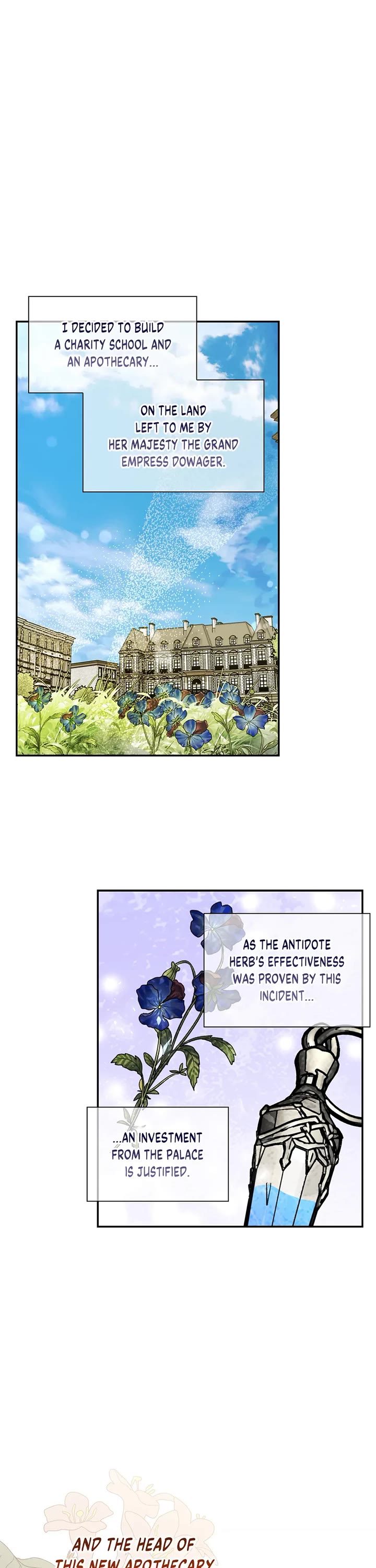 How to Hide the Emperor's Child Chapter 101 page 6 - Chapter 101