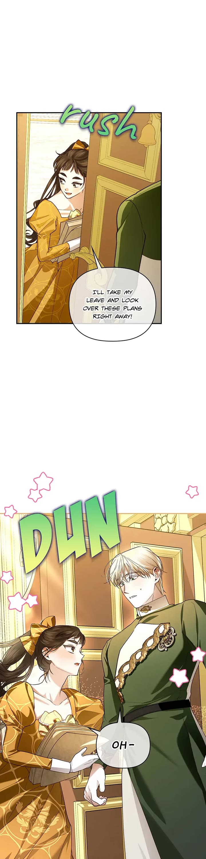 How to Hide the Emperor's Child Chapter 101 page 8 - Chapter 101