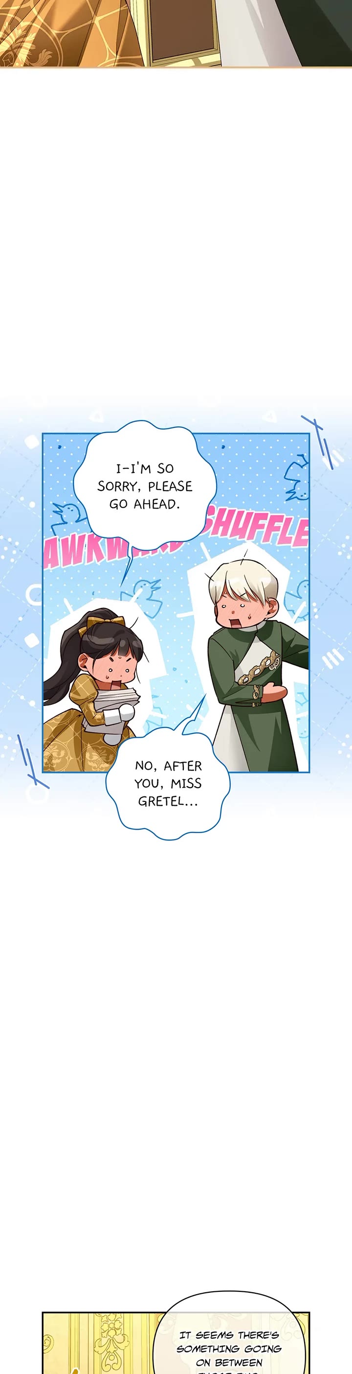How to Hide the Emperor's Child Chapter 101 page 9 - Chapter 101