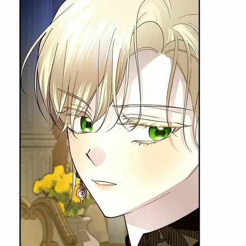 How to Hide the Emperor's Child Chapter 101 cover