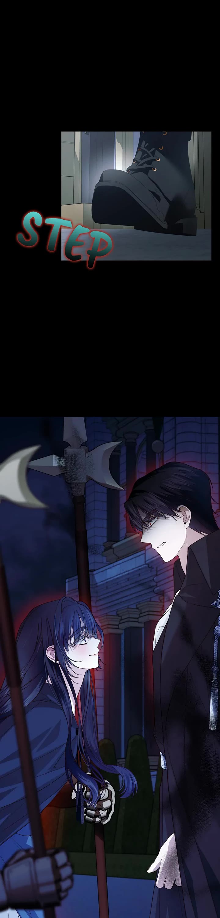 How to Hide the Emperor's Child Chapter 102 page 1 - Chapter 102