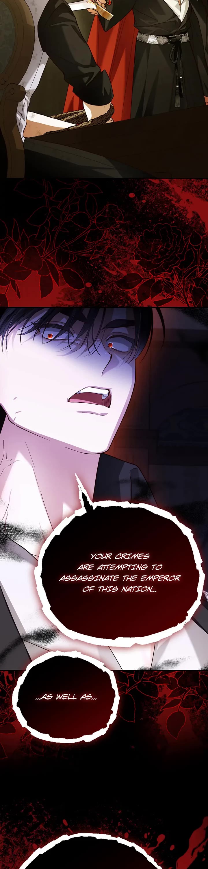 How to Hide the Emperor's Child Chapter 102 page 12 - Chapter 102