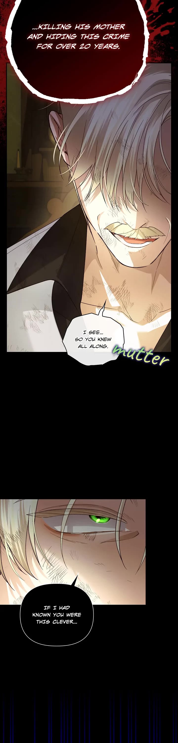 How to Hide the Emperor's Child Chapter 102 page 13 - Chapter 102