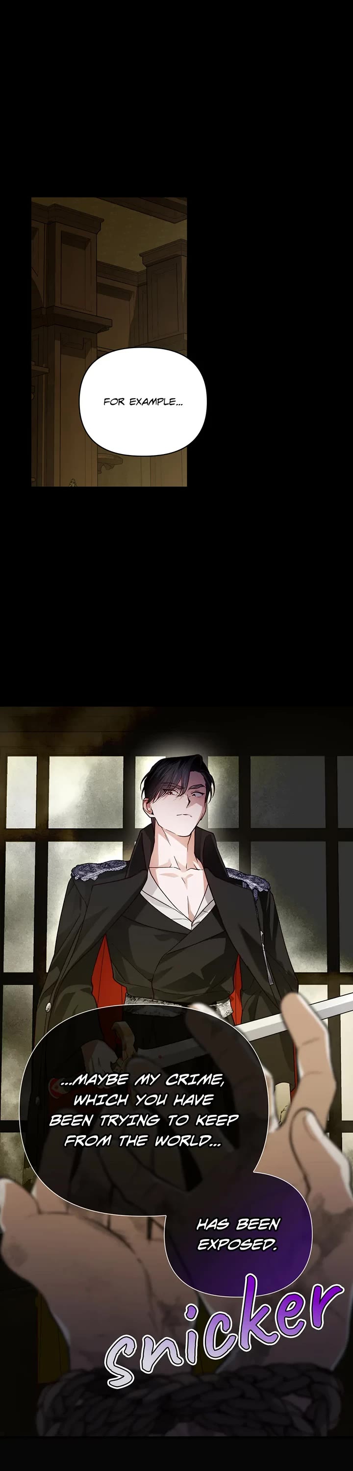 How to Hide the Emperor's Child Chapter 102 page 16 - Chapter 102