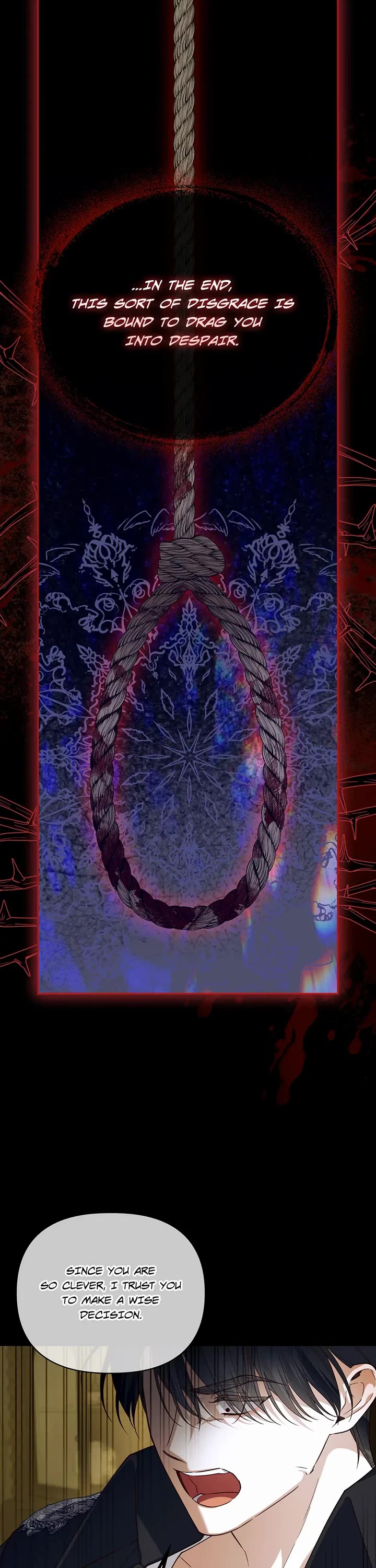 How to Hide the Emperor's Child Chapter 102 page 18 - Chapter 102