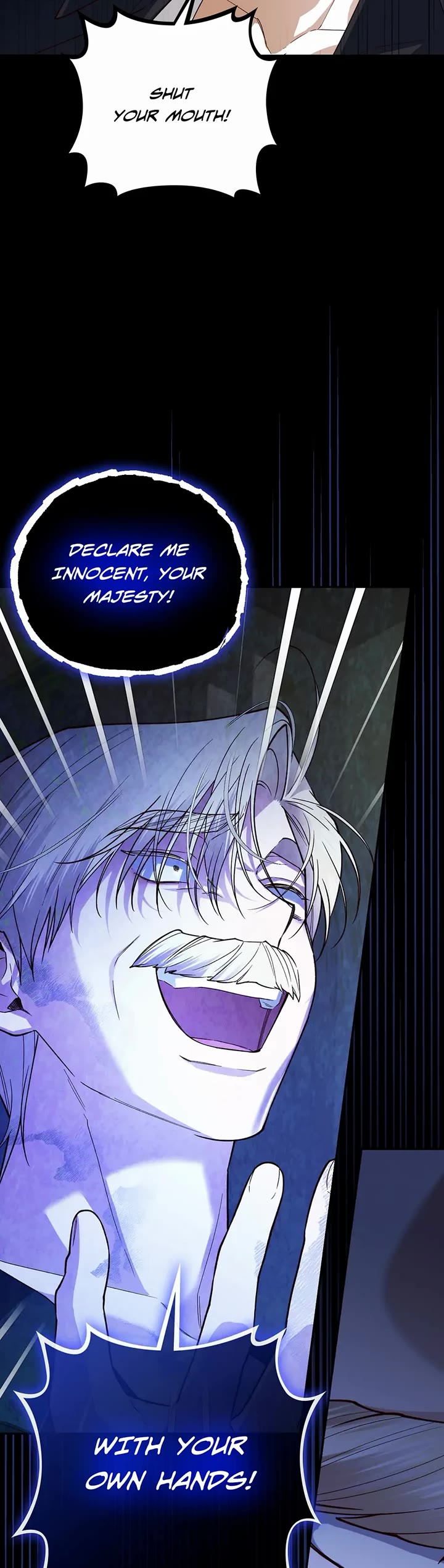 How to Hide the Emperor's Child Chapter 102 page 19 - Chapter 102