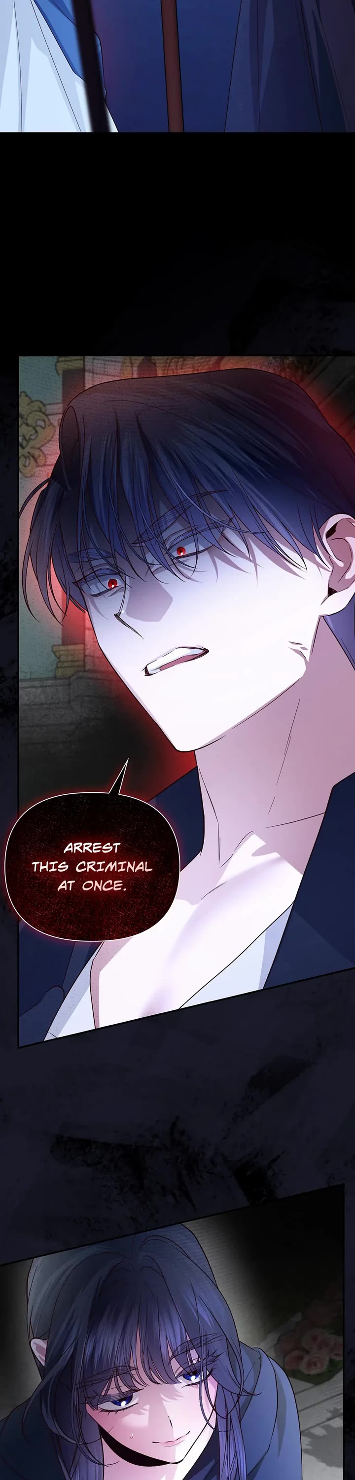 How to Hide the Emperor's Child Chapter 102 page 2 - Chapter 102