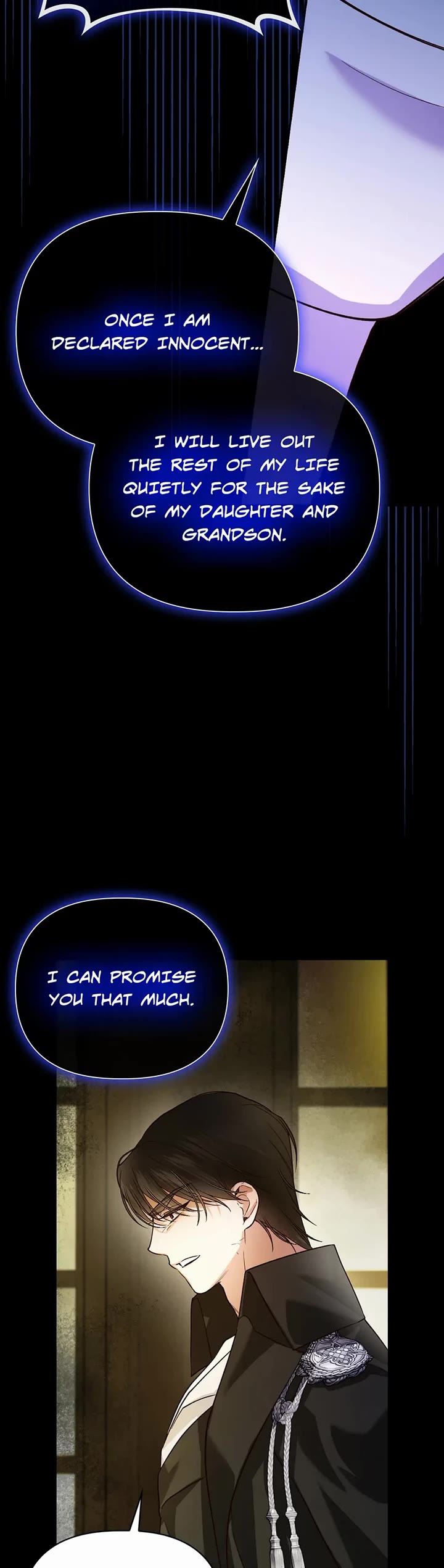 How to Hide the Emperor's Child Chapter 102 page 20 - Chapter 102