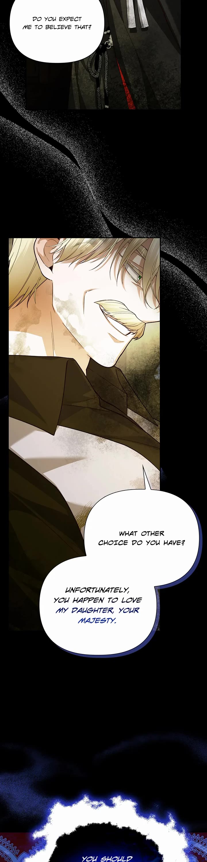 How to Hide the Emperor's Child Chapter 102 page 21 - Chapter 102