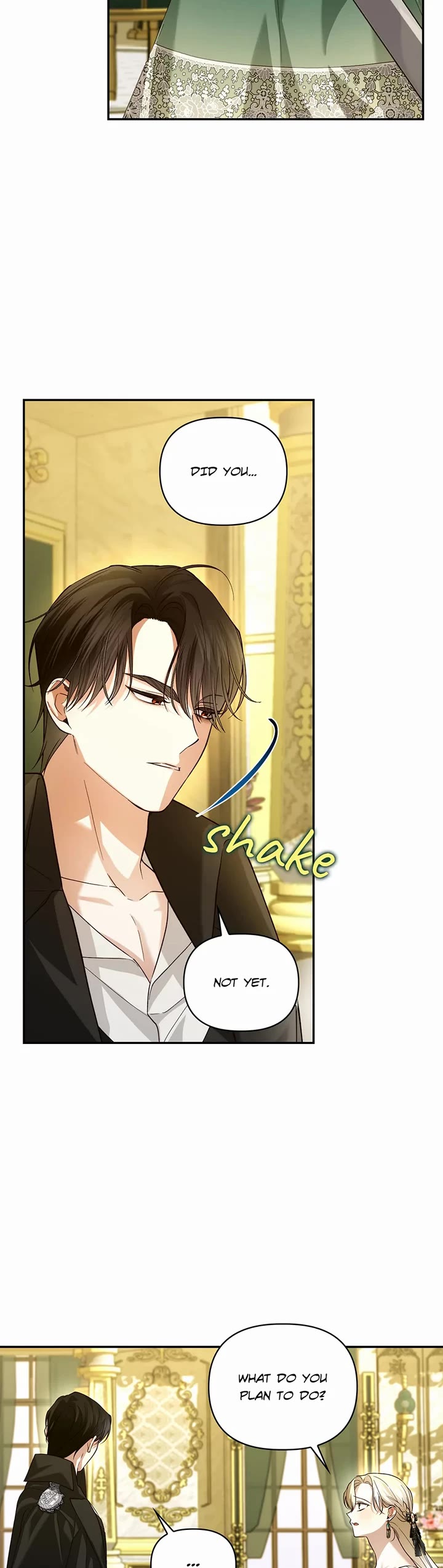 How to Hide the Emperor's Child Chapter 102 page 24 - Chapter 102
