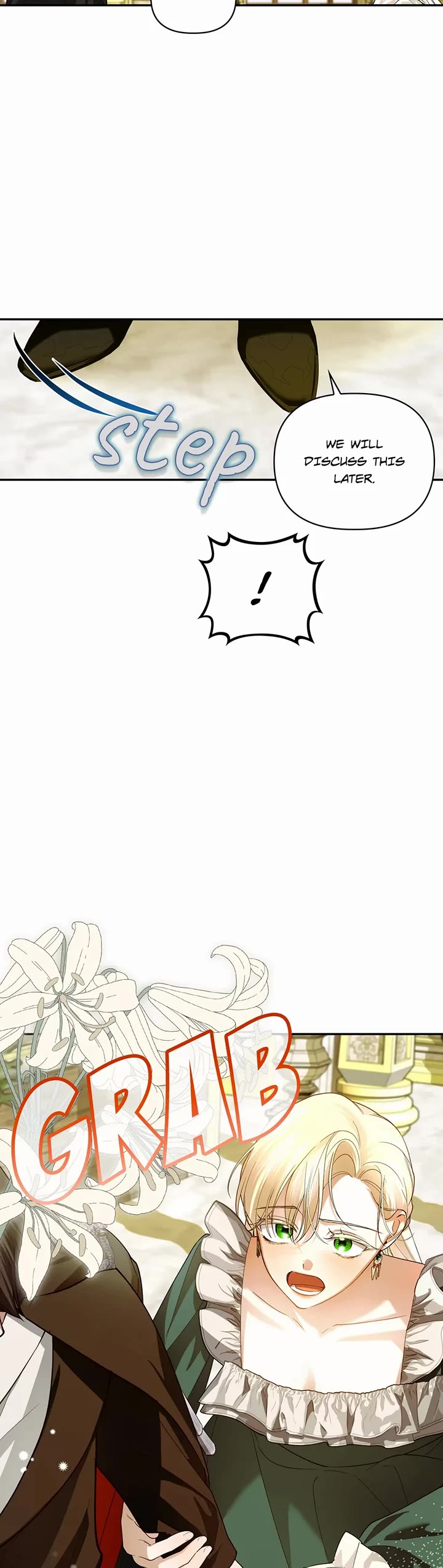 How to Hide the Emperor's Child Chapter 102 page 25 - Chapter 102