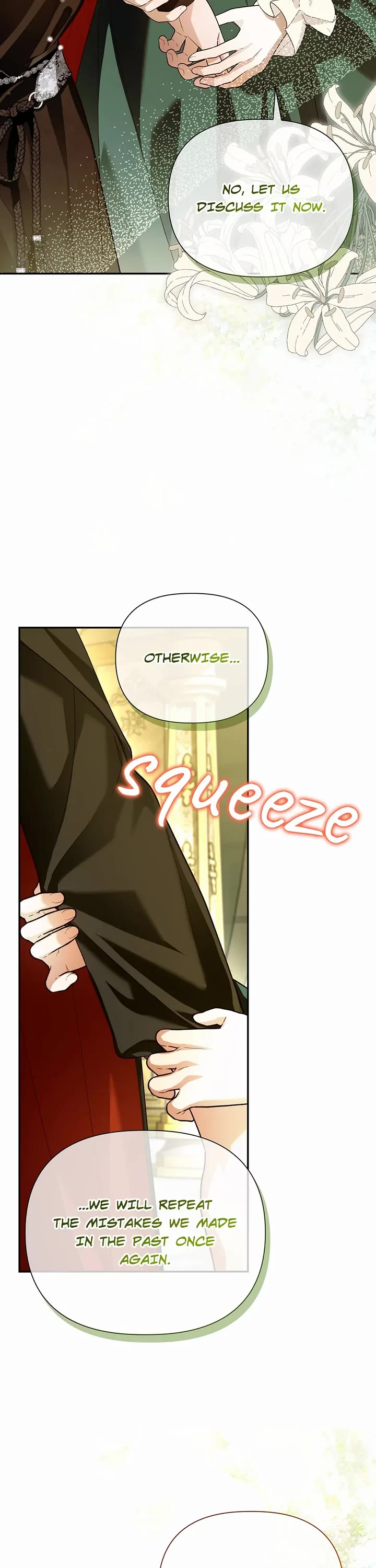 How to Hide the Emperor's Child Chapter 102 page 26 - Chapter 102