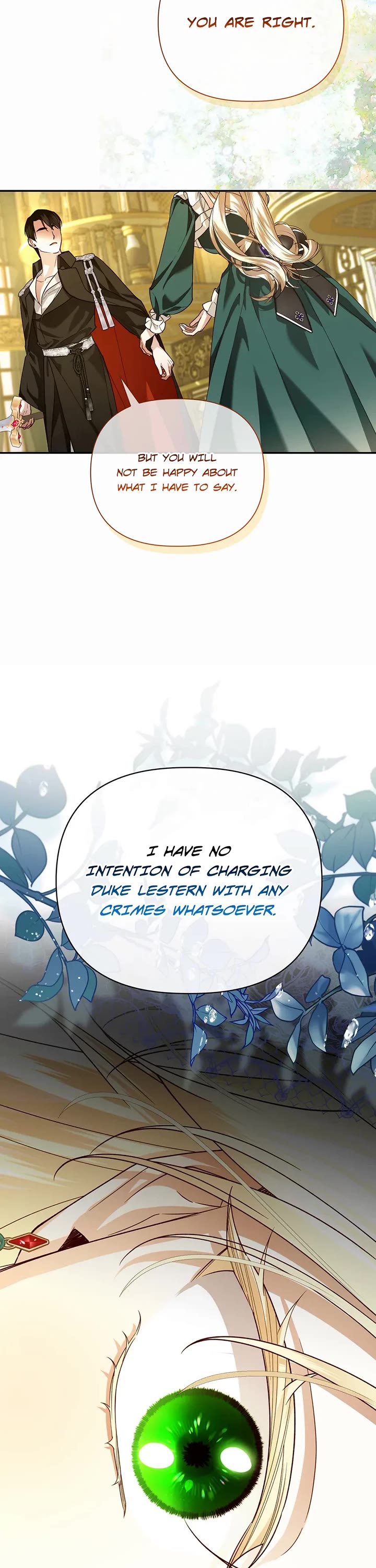 How to Hide the Emperor's Child Chapter 102 page 27 - Chapter 102
